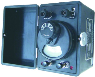 AC5/14指针式直流检流计