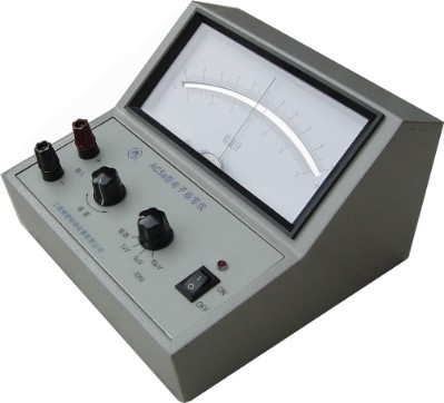 AC5a电子指零仪