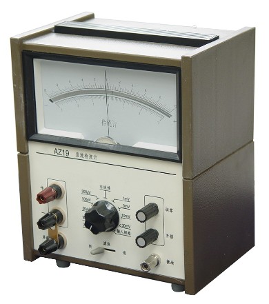 AZ19直流检流计