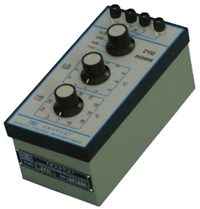 ZY12热电阻模拟器