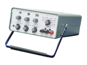 YJ87直流标准电压电流发生器