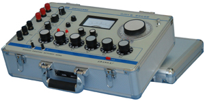 QJ35A变压比电桥