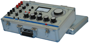 QJ35B变压比电桥