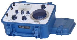 UJ33A直流电位差计