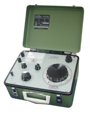 UJ36a直流电位差计