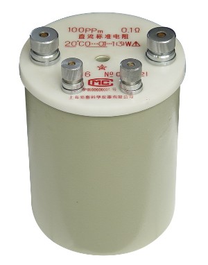 BZ6大功率标准电阻