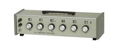 X75E直流电阻器出口产品