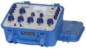 QJ57P直流双臂电桥