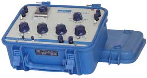 QJ23A直流单臂电桥