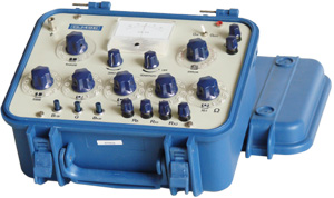 QJ49E直流单臂电桥