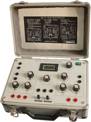 20系列非平衡多用直流电桥