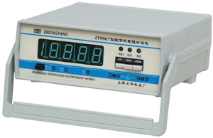 ZY9967-2直流电阻分选仪（三量程小电流经济型）