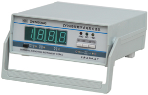 ZY9986(3A)继电器触点接触电阻分选仪