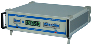 ZY9858数字微欧计(0.1)