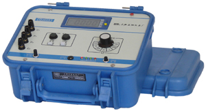 QJ83A数字直流单臂电桥(携带式)