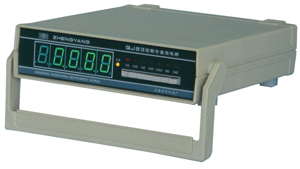 QJ83数字直流单臂电桥