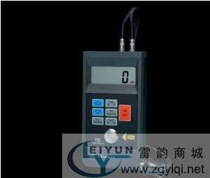 超声波测厚仪参数，HCC-16P型精密超声波测厚仪供应商