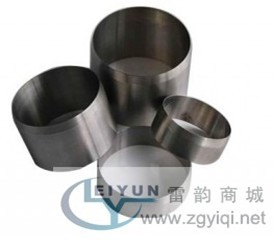 上海不锈钢环刀，取土环刀，优质环刀500立方毫米