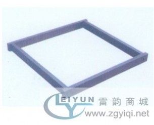 供应300*300*30保温材料试模，高品质保温材料钢模报价
