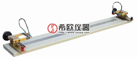 导体电阻夹具