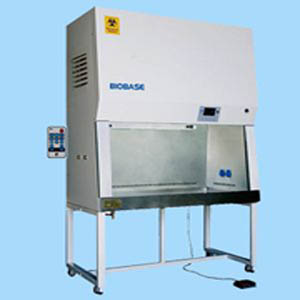 双人全外排BSC-1500IIB2-X不锈钢生物安全柜 山东博科