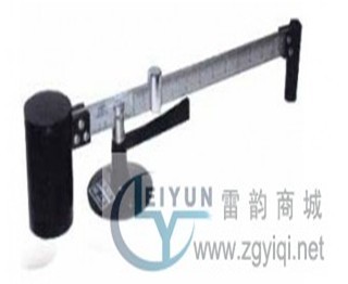 厂家供应泥浆比重计,高品质NB-1型比重计,上海泥浆比重计