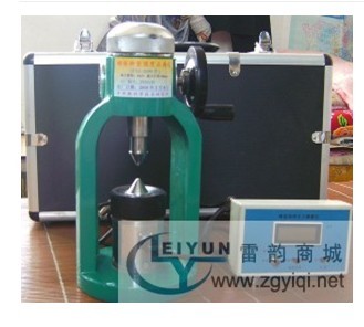 销售砌体工程仪器，高品质ZLX-2000砂浆强度砌体点荷载仪