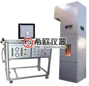 建筑材料难燃性试验机