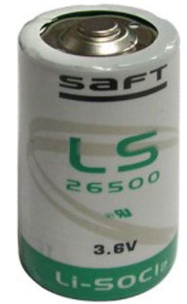 法国SAFT电池LS26500