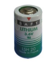 法国SAFT电池LSH20