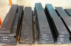  钢材机械钢  C125W C135W 碳素工具钢