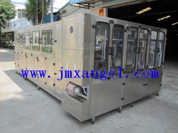 XG-100/J(350B/H-L)灌装机
