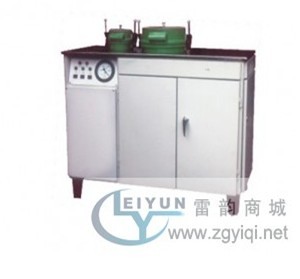 供应矿石专用真空过滤机，XTLZ-260/200过滤机