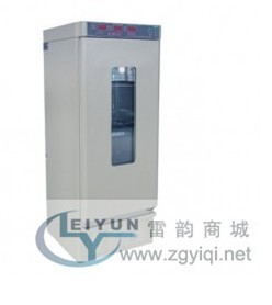 霉菌恒温恒湿培养箱，实验室恒温恒湿培养箱，高品质不锈钢培养箱