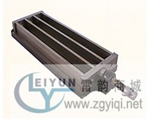 供应25X25X280水泥干缩试模规格/铸铁干缩试模全新价格