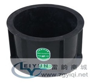 厂家直销抗渗试模，塑料式抗渗试模，砂浆抗渗试模批发商报价