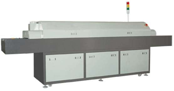 供应经济型回流焊