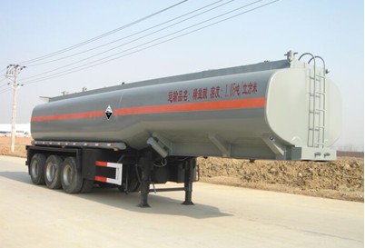 供应 35立方盐酸运输车