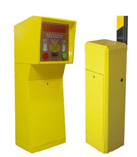 邯郸道闸杆，邯郸电动道闸杆，邯郸小区道闸杆