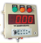 TF300铁水热分析仪