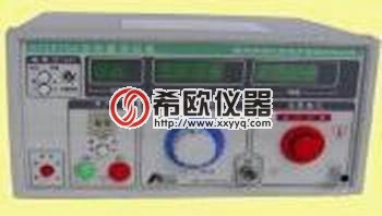 供应GY2670A耐压测试仪