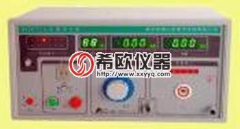 供应GY2672A耐压测试仪