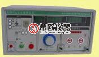供应GY2671A耐压测试仪