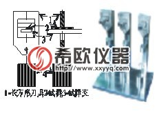 供应高温压力试验装置