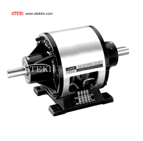 供应FMX双重离合器制动器组合/电磁刹车器/离合器制动器组