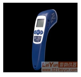 安全可靠便携式温度计,HY-303A辐射温度计,辐射温度计