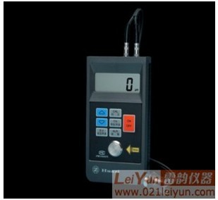 生产HCC-16P超声波测厚仪，超准确超声波测厚仪