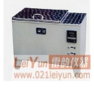 新标准CF-B型数显恒温水浴,上海雷韵试验仪器制造有限公司