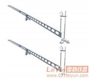 高品质弯沉仪，上海雷韵3.6/5.4贝克曼梁折叠式路面弯沉仪