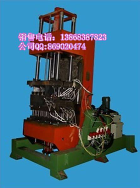 HZ铜铝浇铸机.ZJ浇铸机、铝合金浇铸机、锌合金浇铸机